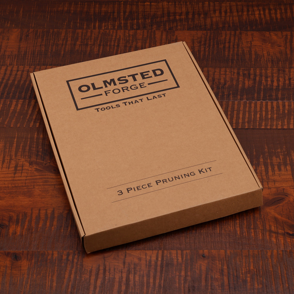 Three Piece Pruning Kit