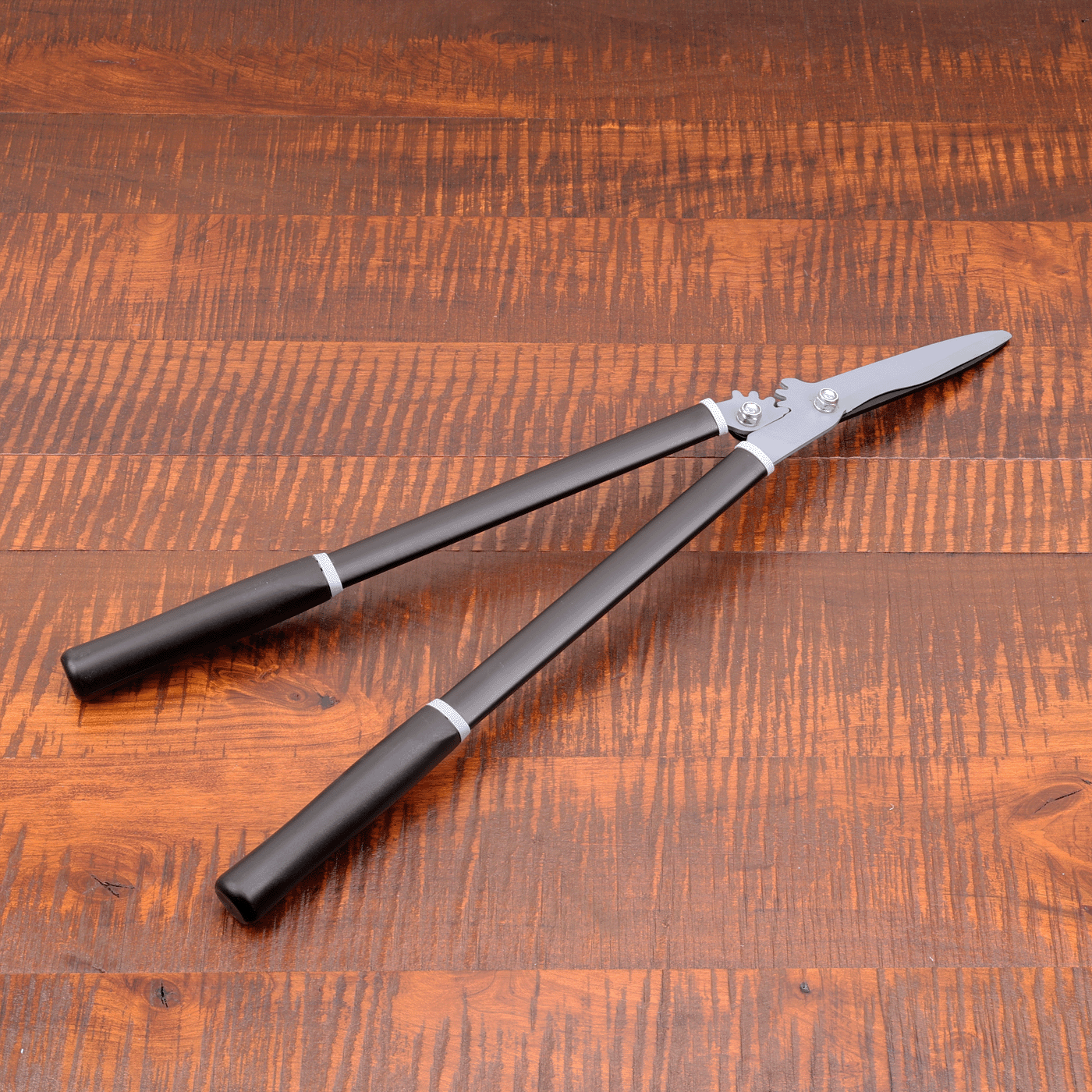 geared shears 25" Geared Hedge Shears – Olmsted Forge