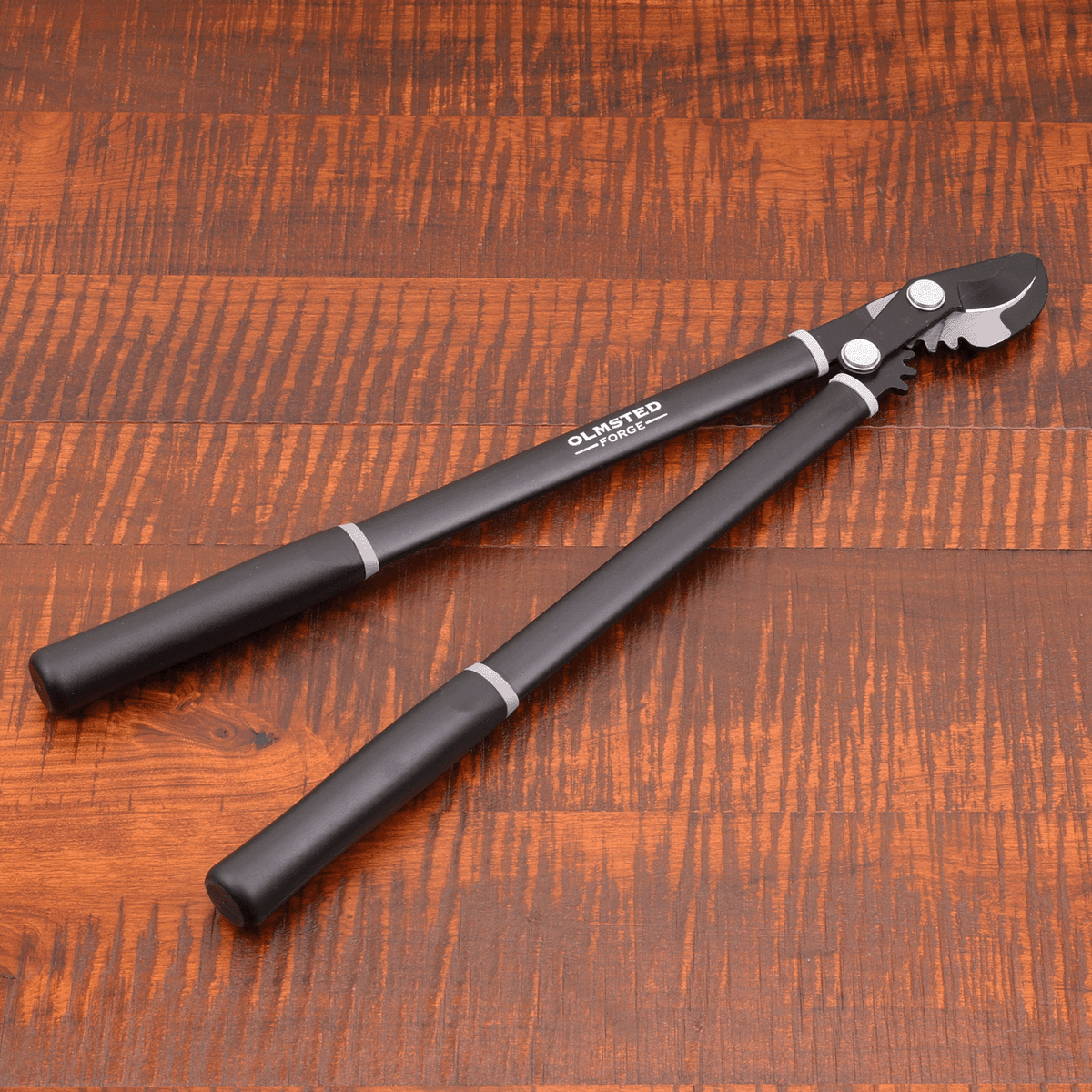 21" Geared Bypass Loppers Olmsted